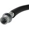Centric Parts Brake Hose, 150.66111 150.66111 - alternate 3